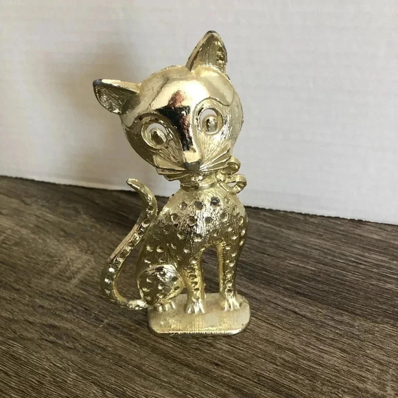 Vintage  Torino Earring Holder - Picture 3 of 8